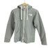 ザノースフェイス THE NORTH FACE REARVIEW FULLZIP HOODIE/リアビュー フルジップ フーディ レディース import:XS