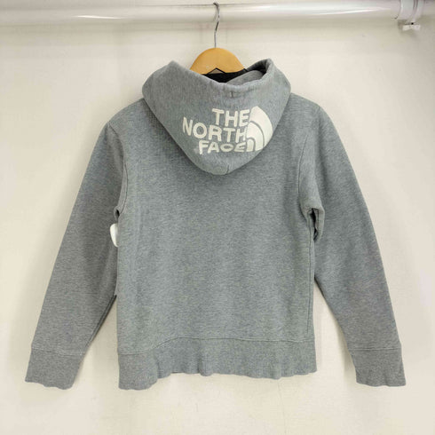 ザノースフェイス THE NORTH FACE REARVIEW FULLZIP HOODIE/リアビュー フルジップ フーディ レディース import:XS