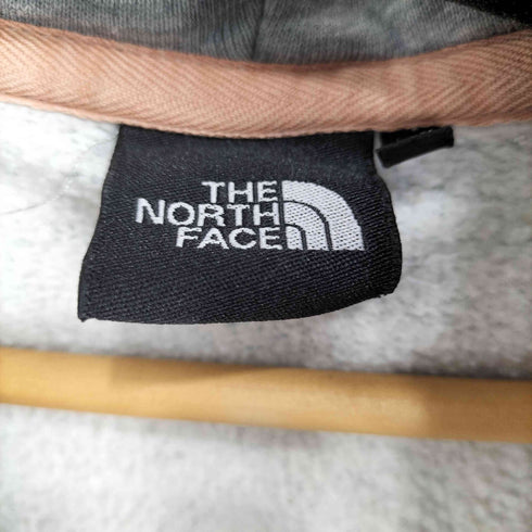 ザノースフェイス THE NORTH FACE REARVIEW FULLZIP HOODIE/リアビュー フルジップ フーディ レディース import:XS