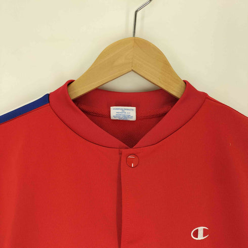 チャンピオン Champion トラックジャケット トラックパンツセットアップ レディース M