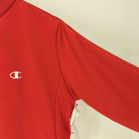 チャンピオン Champion トラックジャケット トラックパンツセットアップ レディース M