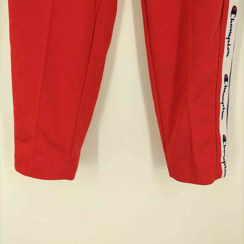 チャンピオン Champion トラックジャケット トラックパンツセットアップ レディース M