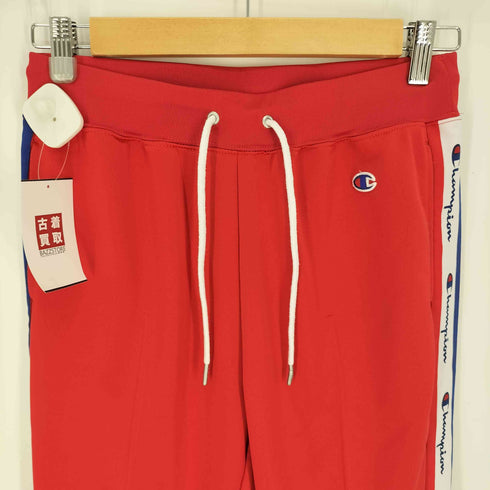 チャンピオン Champion トラックジャケット トラックパンツセットアップ レディース M
