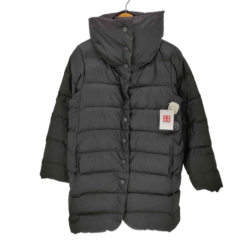 プリーツプリーズイッセイミヤケ PLEATS PLEASE ISSEY MIYAKE ハイネック ダウン コート レディース JPN:3
