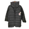 プリーツプリーズイッセイミヤケ PLEATS PLEASE ISSEY MIYAKE ハイネック ダウン コート レディース JPN:3