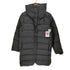 プリーツプリーズイッセイミヤケ PLEATS PLEASE ISSEY MIYAKE ハイネック ダウン コート レディース JPN:3