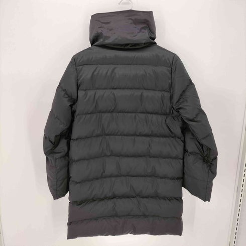プリーツプリーズイッセイミヤケ PLEATS PLEASE ISSEY MIYAKE ハイネック ダウン コート レディース JPN:3