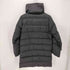 プリーツプリーズイッセイミヤケ PLEATS PLEASE ISSEY MIYAKE ハイネック ダウン コート レディース JPN:3