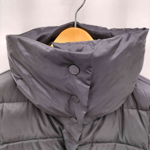 プリーツプリーズイッセイミヤケ PLEATS PLEASE ISSEY MIYAKE ハイネック ダウン コート レディース JPN:3