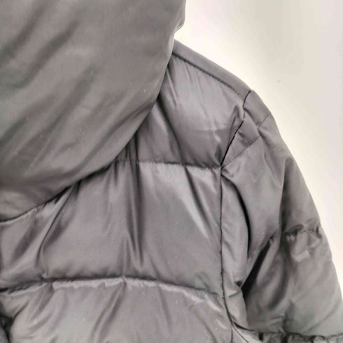 プリーツプリーズイッセイミヤケ PLEATS PLEASE ISSEY MIYAKE ハイネック ダウン コート レディース JPN:3