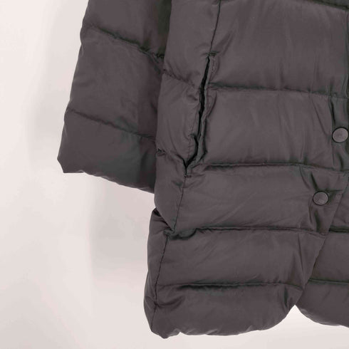 プリーツプリーズイッセイミヤケ PLEATS PLEASE ISSEY MIYAKE ハイネック ダウン コート レディース JPN:3