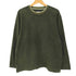 パタゴニア patagonia 05年製 Rythm Plush Synchilla Sweatshirt リズムプラッシュシンチラ スウェットシャツ メンズ import:S