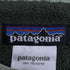 パタゴニア patagonia 05年製 Rythm Plush Synchilla Sweatshirt リズムプラッシュシンチラ スウェットシャツ メンズ import:S