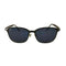 ゾフ zoff SUNCUTGlasses/UV100%CUT メンズ 55ロ18-143