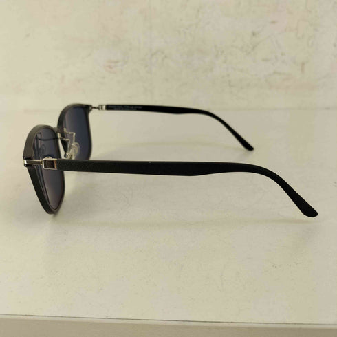 ゾフ zoff SUNCUTGlasses/UV100%CUT メンズ 55ロ18-143