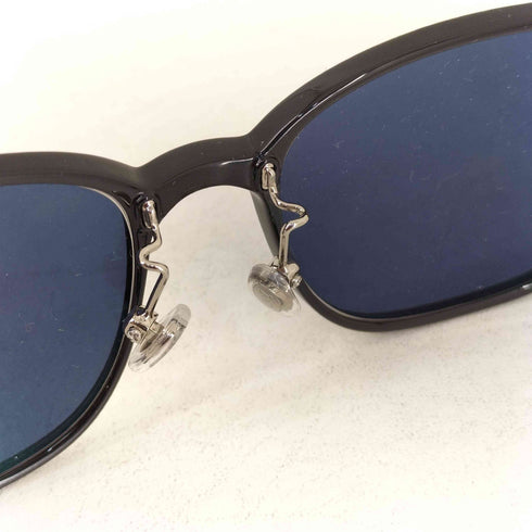 ゾフ zoff SUNCUTGlasses/UV100%CUT メンズ 55ロ18-143