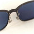 ゾフ zoff SUNCUTGlasses/UV100%CUT メンズ 55ロ18-143