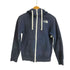 ザノースフェイス THE NORTH FACE REARVIEW FULLZIP HOODIE/リアビュー フルジップ フーディ レディース import:XS