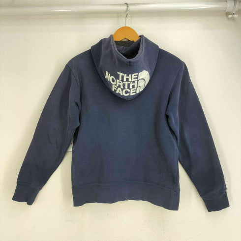 ザノースフェイス THE NORTH FACE REARVIEW FULLZIP HOODIE/リアビュー フルジップ フーディ レディース import:XS