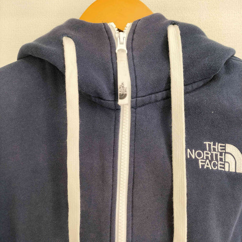 ザノースフェイス THE NORTH FACE REARVIEW FULLZIP HOODIE/リアビュー フルジップ フーディ レディース import:XS