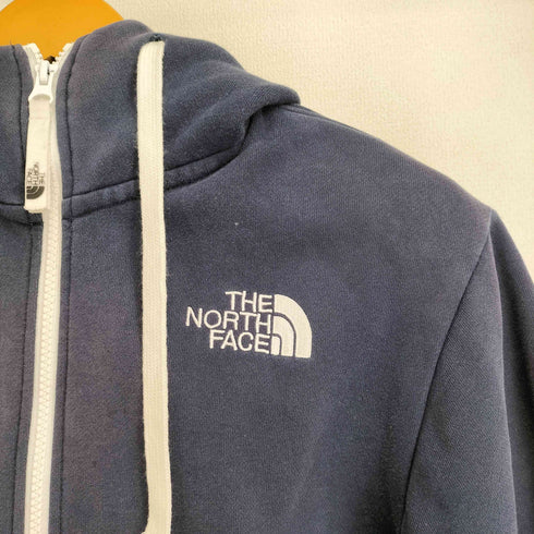 ザノースフェイス THE NORTH FACE REARVIEW FULLZIP HOODIE/リアビュー フルジップ フーディ レディース import:XS