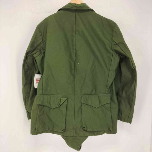 スウィーディシュアーミー SWEDISH ARMY 60s M-59 1968 フィールドジャケット メンズ D104
