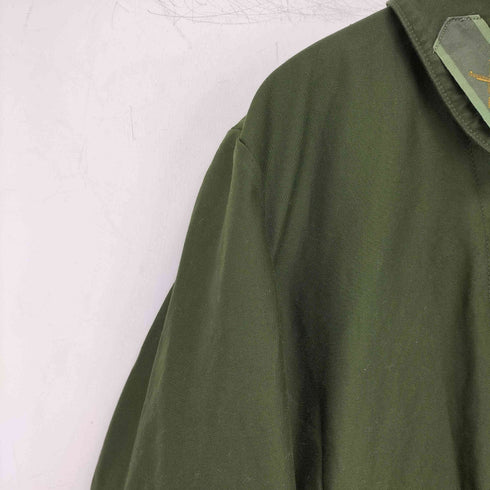 スウィーディシュアーミー SWEDISH ARMY 60s M-59 1968 フィールドジャケット メンズ D104
