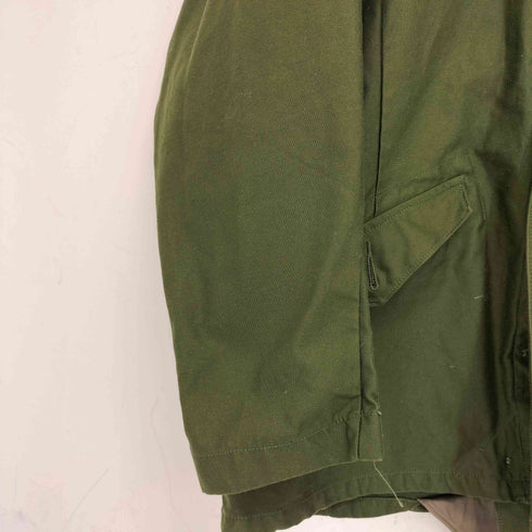 スウィーディシュアーミー SWEDISH ARMY 60s M-59 1968 フィールドジャケット メンズ D104