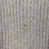 Rune Chester ウール クルーネック コマンドセーター メンズ import:L