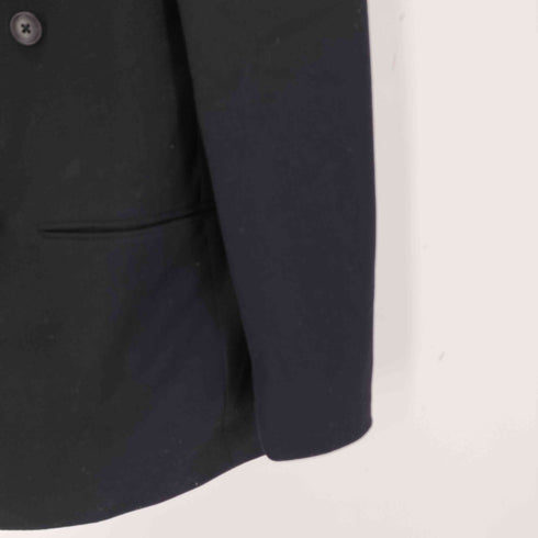 ユナイテッドアローズグリーンレーベルリラクシング UNITED ARROWS green label relaxing ピークドラペルテーラードジャケット メンズ JPN:L