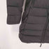 PARAJUMPERS ファーフード ダウン コート レディース import:L