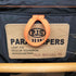 PARAJUMPERS ファーフード ダウン コート レディース import:L