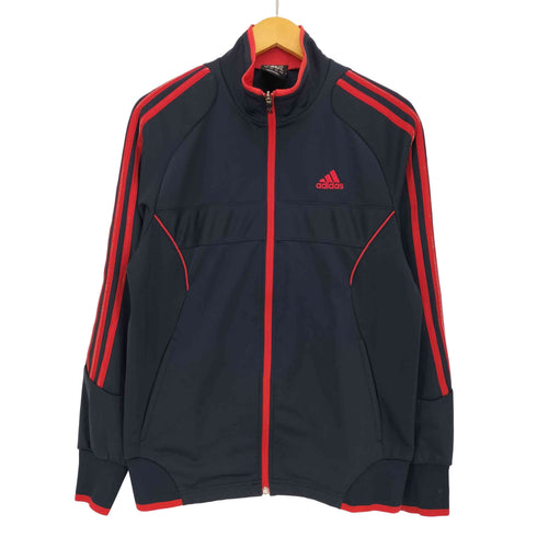 アディダス adidas 00S 3ストライプ トラックジャケット メンズ L