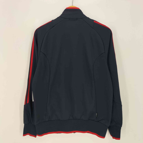 アディダス adidas 00S 3ストライプ トラックジャケット メンズ L