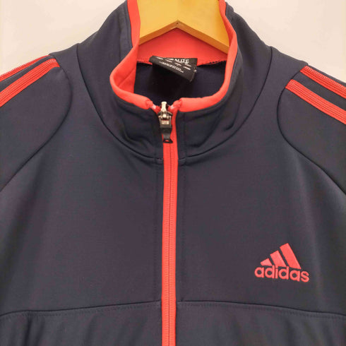アディダス adidas 00S 3ストライプ トラックジャケット メンズ L