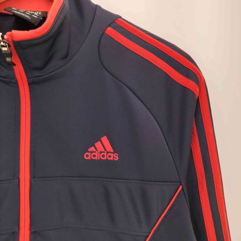 アディダス adidas 00S 3ストライプ トラックジャケット メンズ L