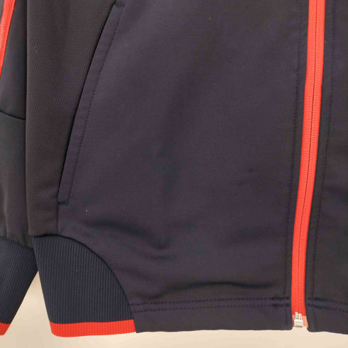 アディダス adidas 00S 3ストライプ トラックジャケット メンズ L