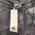 アディダス adidas ESS BL CAMO カモ柄 ショーツ ハーフパンツ バスパン メンズ JPN:XL