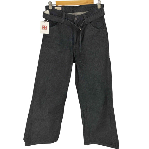 リーバイス Levis TWISTED BELTED DENIM PANT メンズ W30 L30