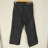リーバイス Levis TWISTED BELTED DENIM PANT メンズ W30 L30