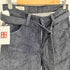リーバイス Levis TWISTED BELTED DENIM PANT メンズ W30 L30