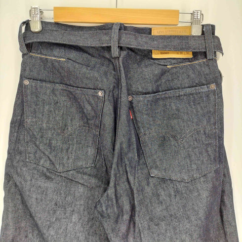 リーバイス Levis TWISTED BELTED DENIM PANT メンズ W30 L30