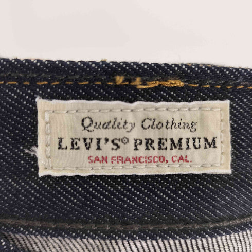 リーバイス Levis TWISTED BELTED DENIM PANT メンズ W30 L30