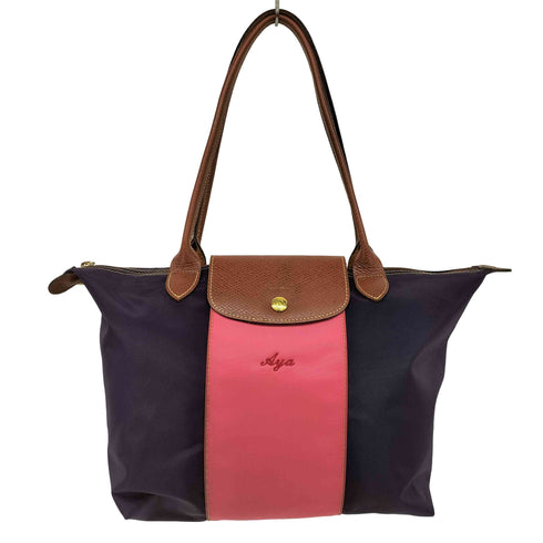 ロンシャン LONGCHAMP MY PLIAGE ル プリアージュ 船型 トート バッグ レディース