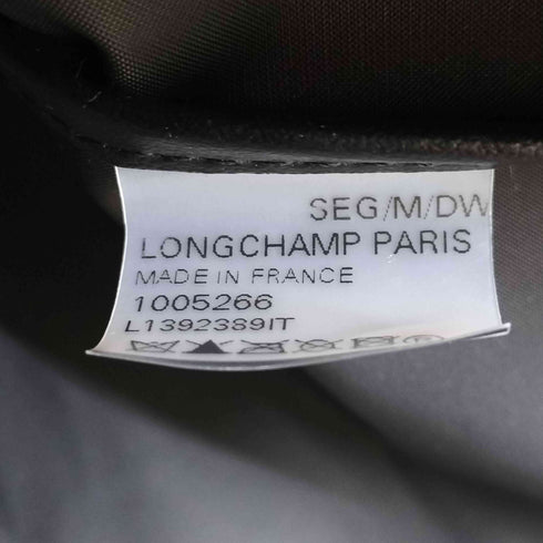 ロンシャン LONGCHAMP MY PLIAGE ル プリアージュ 船型 トート バッグ レディース