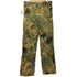 ジャーマンアーミー GERMAN ARMY 2007年製 ドイツ軍 ジャーマンアーミー フレクターカモ フィールドパンツ ユーロミリタリー メンズ