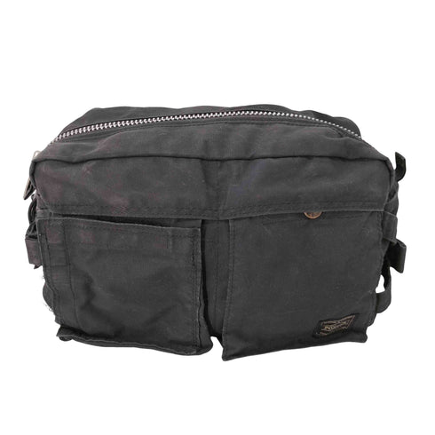 ポーター PORTER ウエストバッグ メンズ