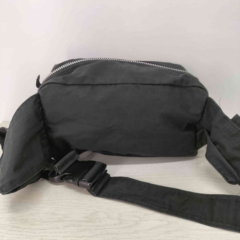 ポーター PORTER ウエストバッグ メンズ