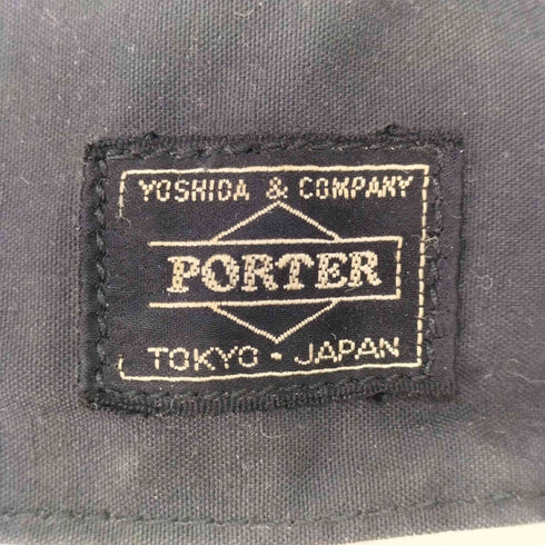 ポーター PORTER ウエストバッグ メンズ