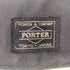 ポーター PORTER ウエストバッグ メンズ